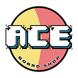 ACE滑板店