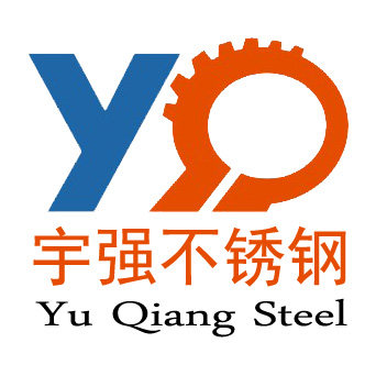 宇强不锈钢