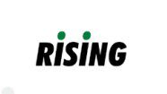 Rising Trading 永晟贸易 店铺LOGO