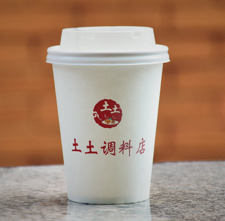 土土调料店