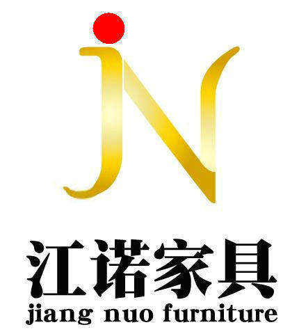 江诺家具 铁艺茶几北欧电视柜大理石桌