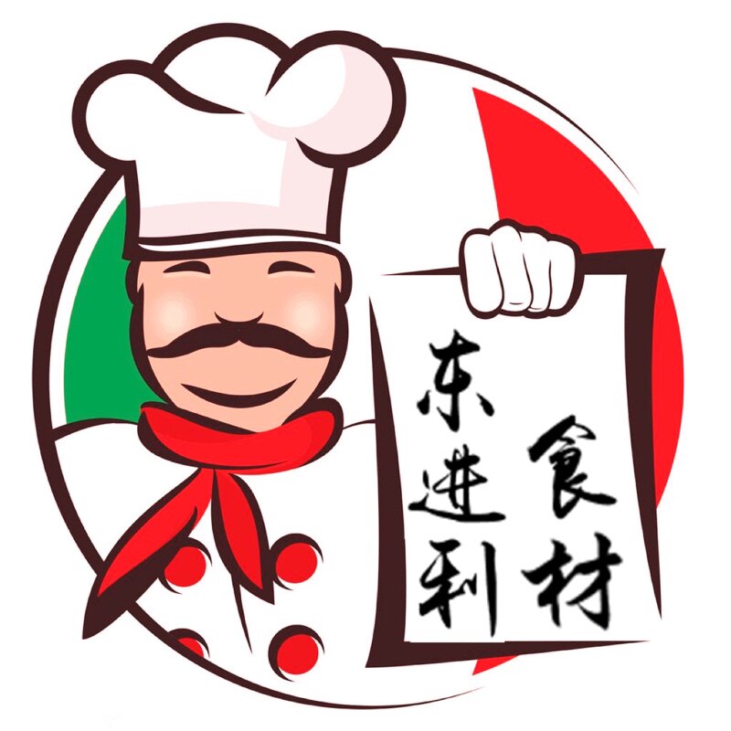东进利食材