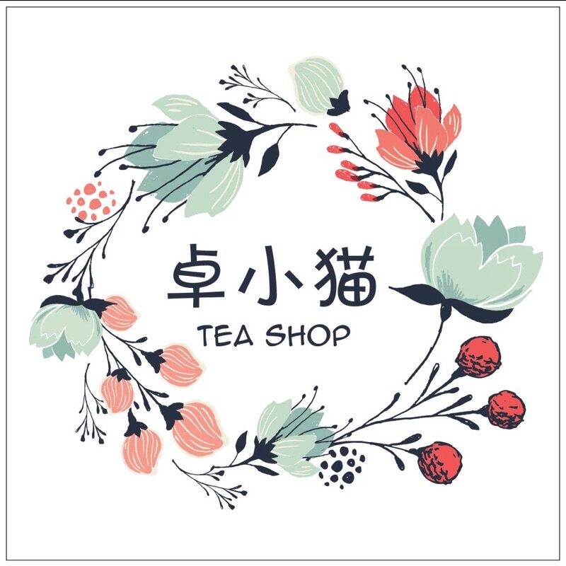 卓小猫茶货铺