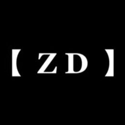 ZD服装工厂 店铺LOGO