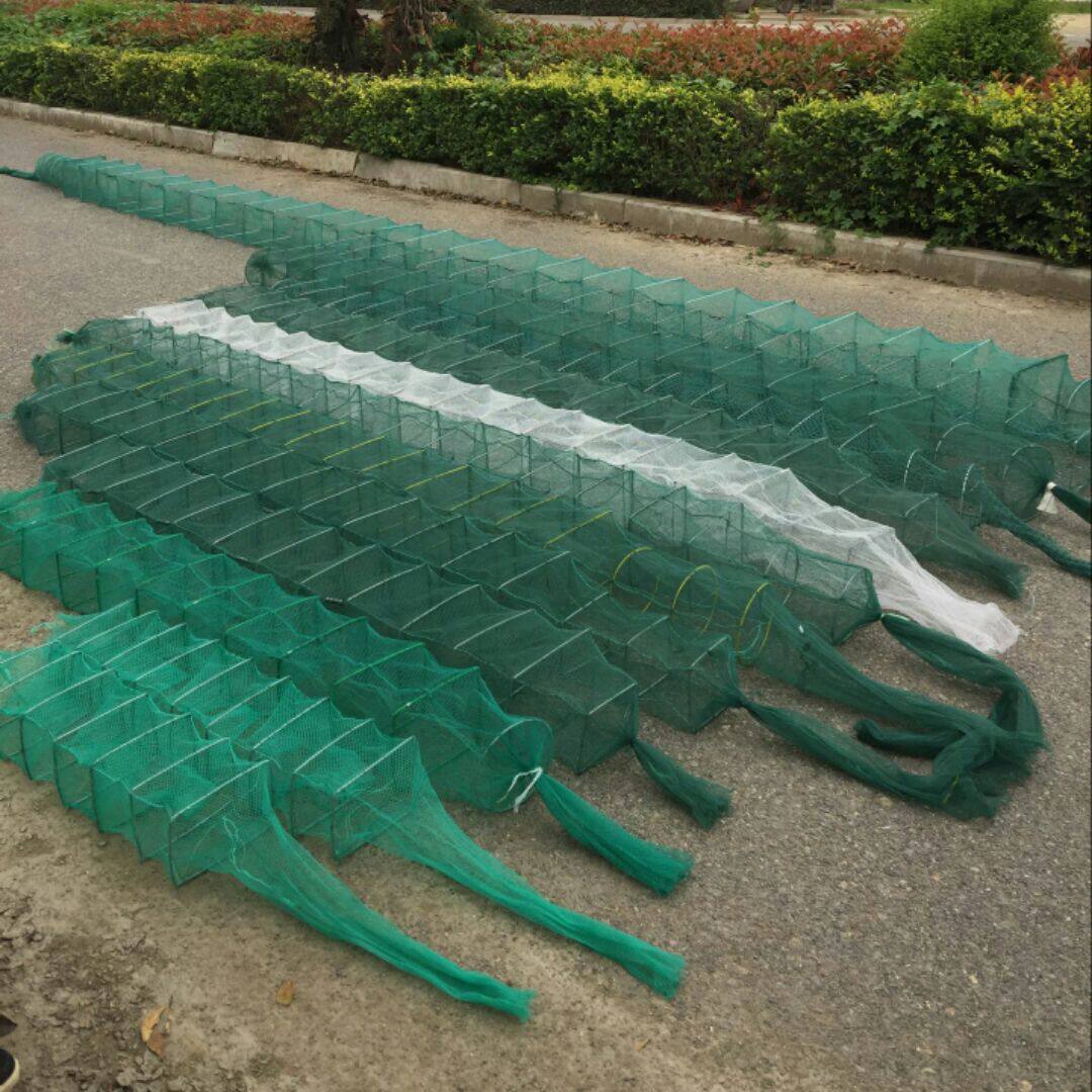 中州钓鱼翁渔具