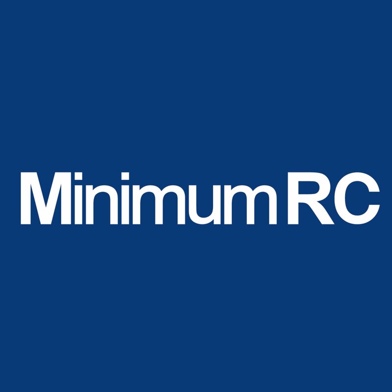 MinimumRC 迷你航空