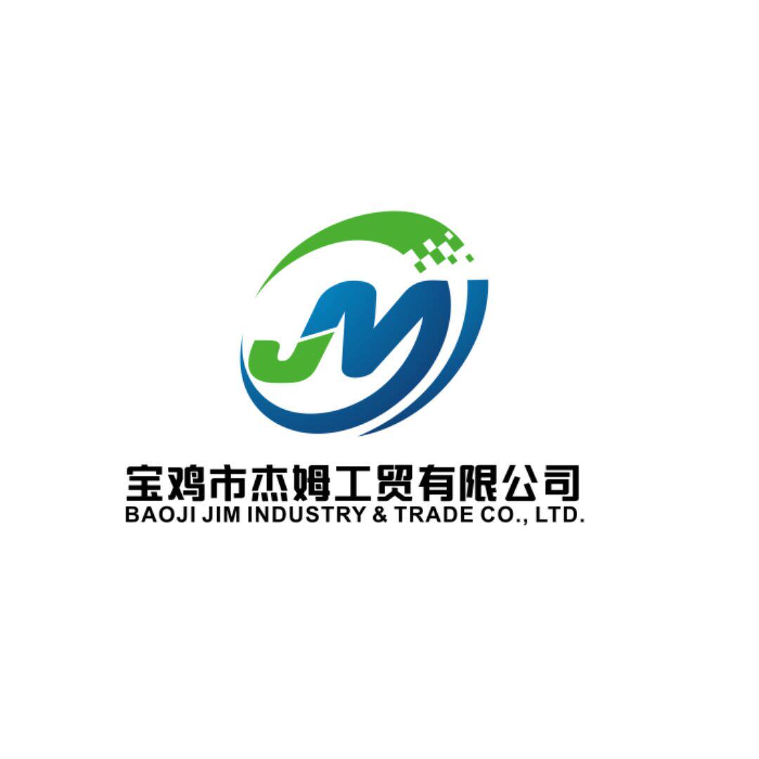 杰姆勇士钛制品