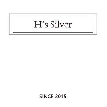 Hs Silver 店铺LOGO