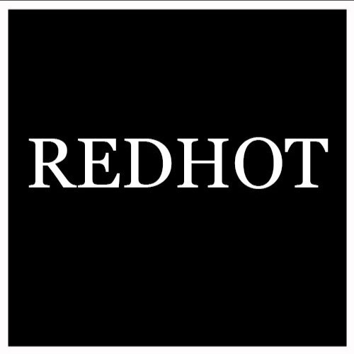 REDHOT眼镜 店铺LOGO