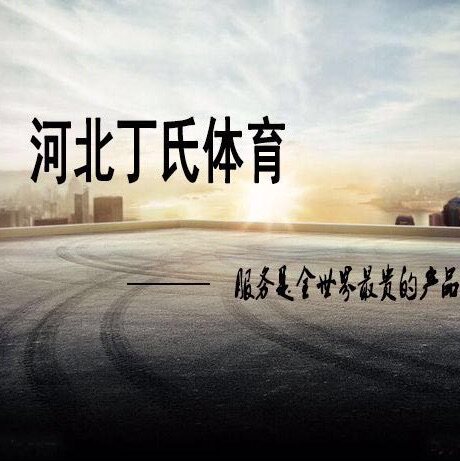 河北丁氏体育用品
