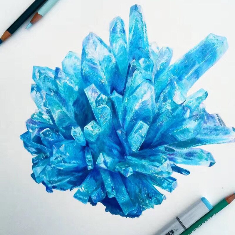 宋庄 画材艺栈