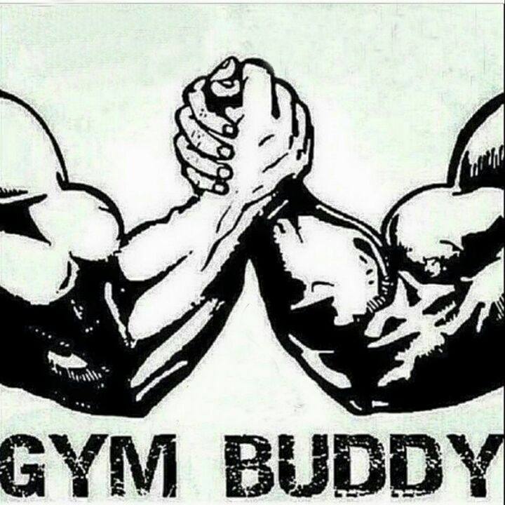 Gym Buddy装备馆