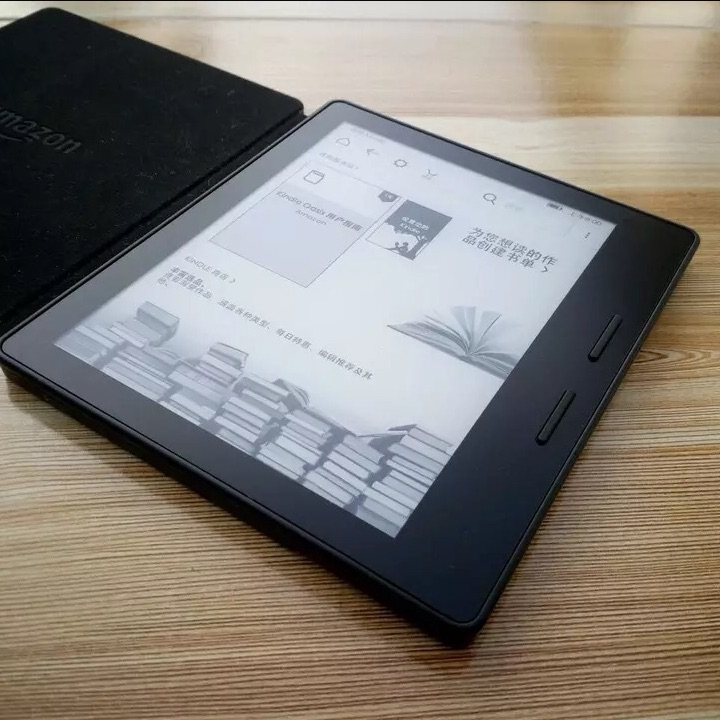 kindle杂货铺