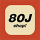 80斤耳环商店