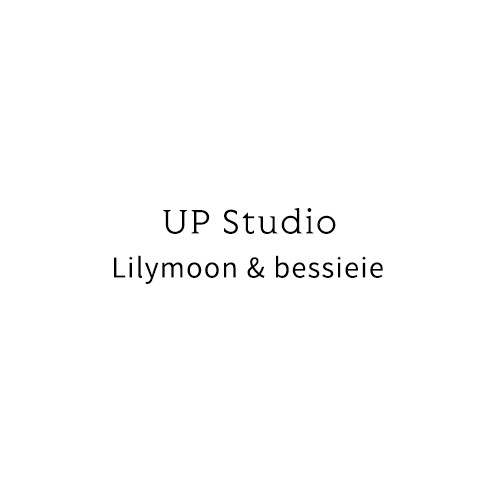 UP Studio 店铺LOGO