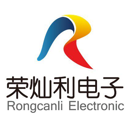 荣灿利电子-RCL 店铺LOGO