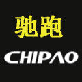 驰跑旗舰店 店铺LOGO