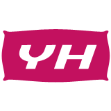 衣行生活馆 店铺LOGO