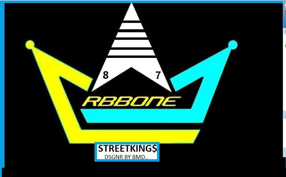 RBBONE 店铺LOGO