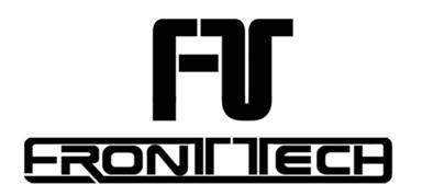 FRONT TECH改装店