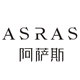 asras旗舰店 店铺LOGO