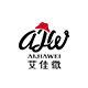 艾佳微旗舰店 店铺LOGO