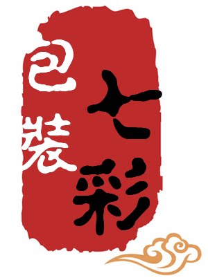 七彩包装Colorful packing