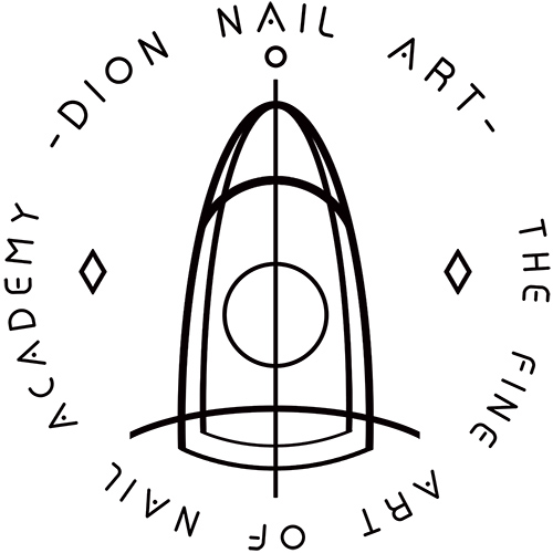 Dion Nail Art 店铺LOGO