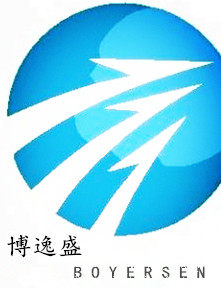 深圳市博逸盛塑胶