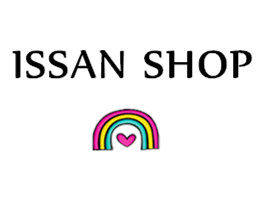 泽西家 ISSAN SHOP
