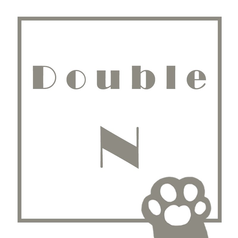 DOUBLE N 晓雪配饰 店铺LOGO