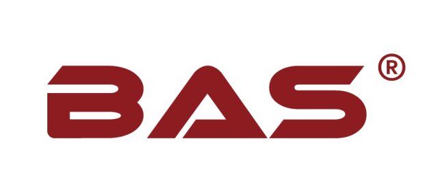 BAS 广播和会议 零售店 店铺LOGO