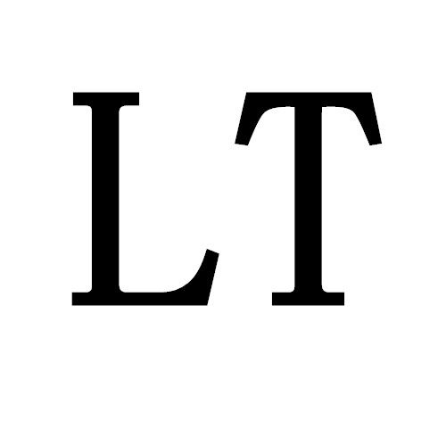 利亭水暖商城 店铺LOGO