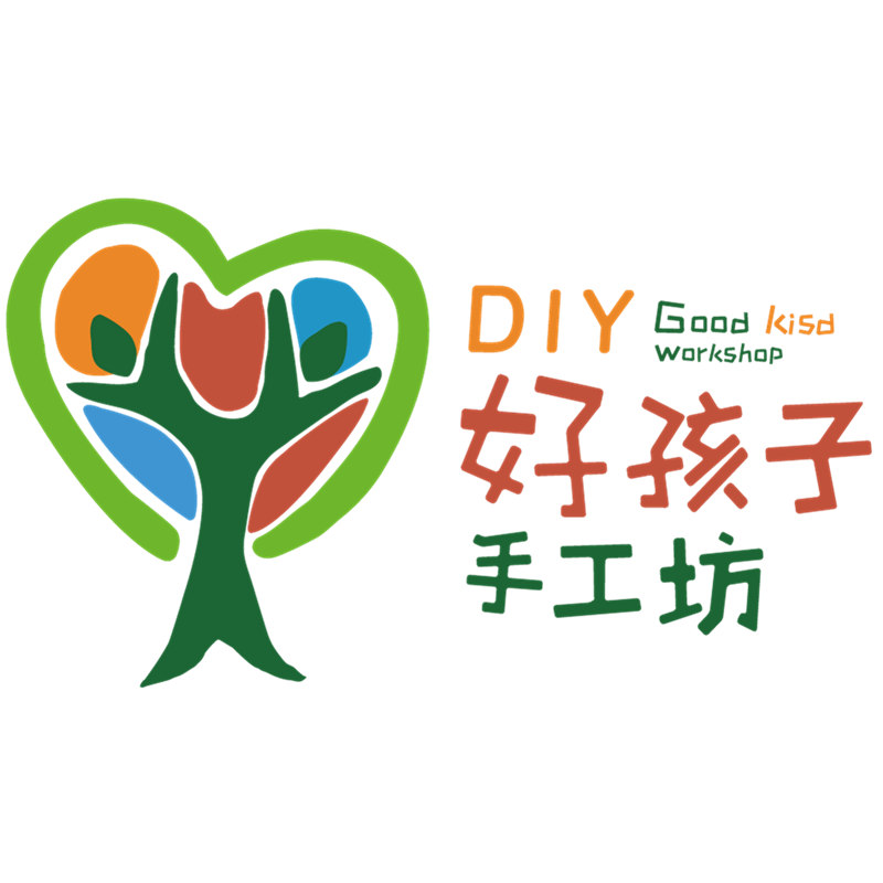 好孩子手工坊