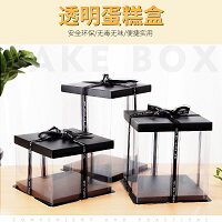 恋甜烘焙包装厂