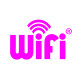 wifi旗舰 店铺LOGO
