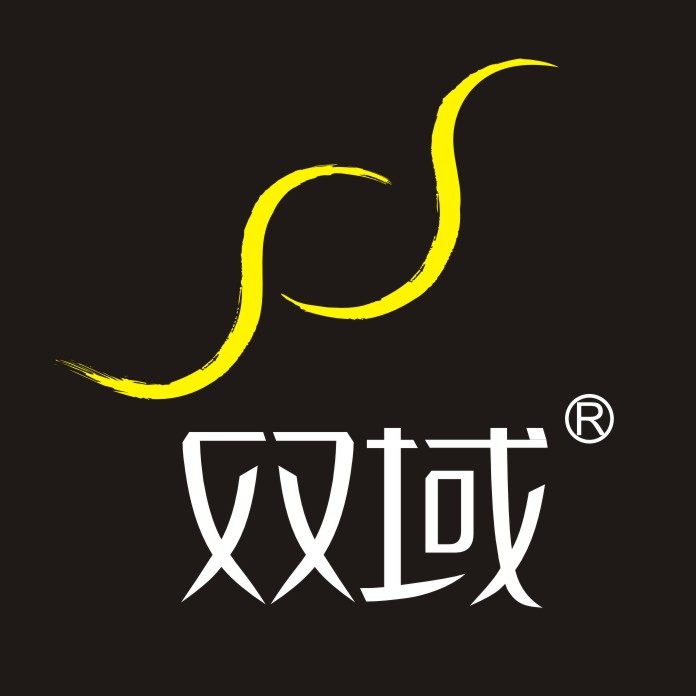 双域旗舰店 店铺LOGO