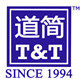 道简影音 店铺LOGO