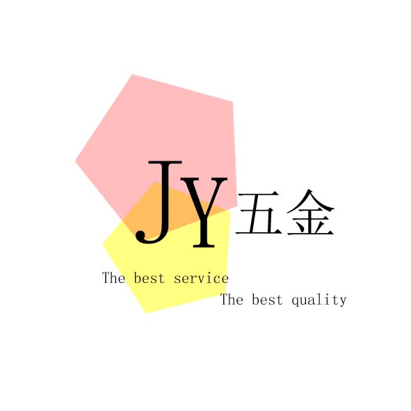 无锡精益五金标准件 店铺LOGO