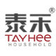 泰禾旗舰店 店铺LOGO