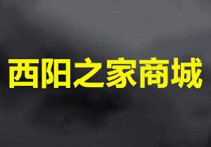 西阳之家商城
