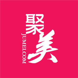 聚美品优数码 店铺LOGO