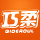 巧柔旗舰店 店铺LOGO
