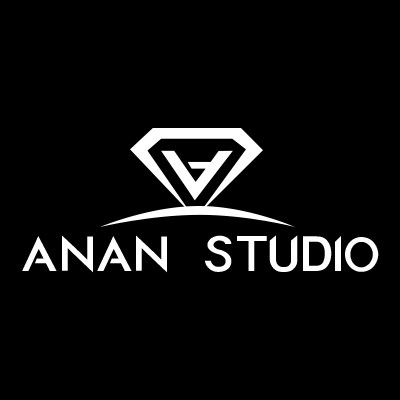 ANAN  STUDIO饰品