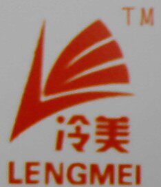 冷美制冷 店铺LOGO