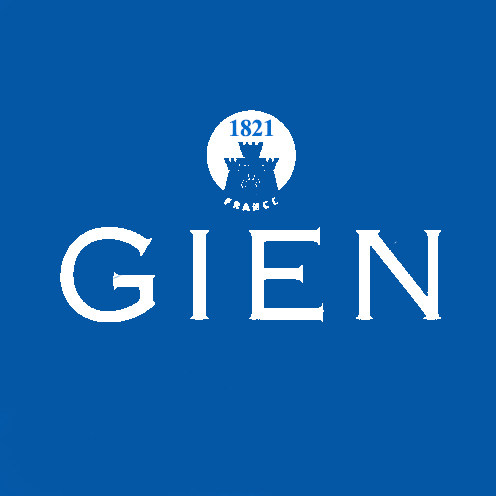 GIEN旗舰店 店铺LOGO