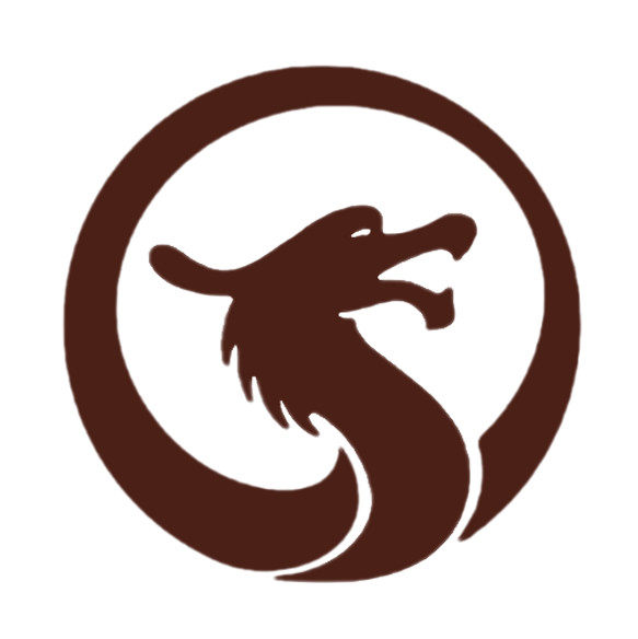 qoong恰龙旗舰店 店铺LOGO