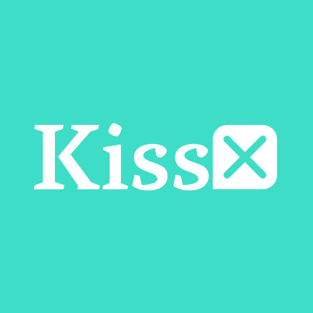 KissX