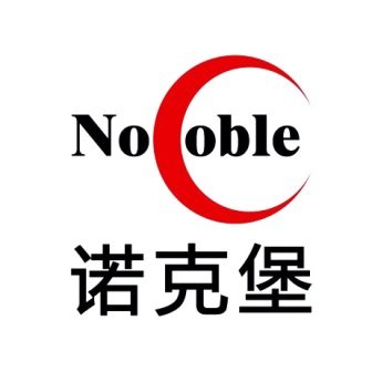 诺克堡旗舰店 店铺LOGO