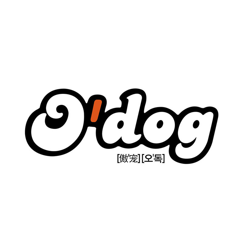 傲宠旗舰店 店铺LOGO